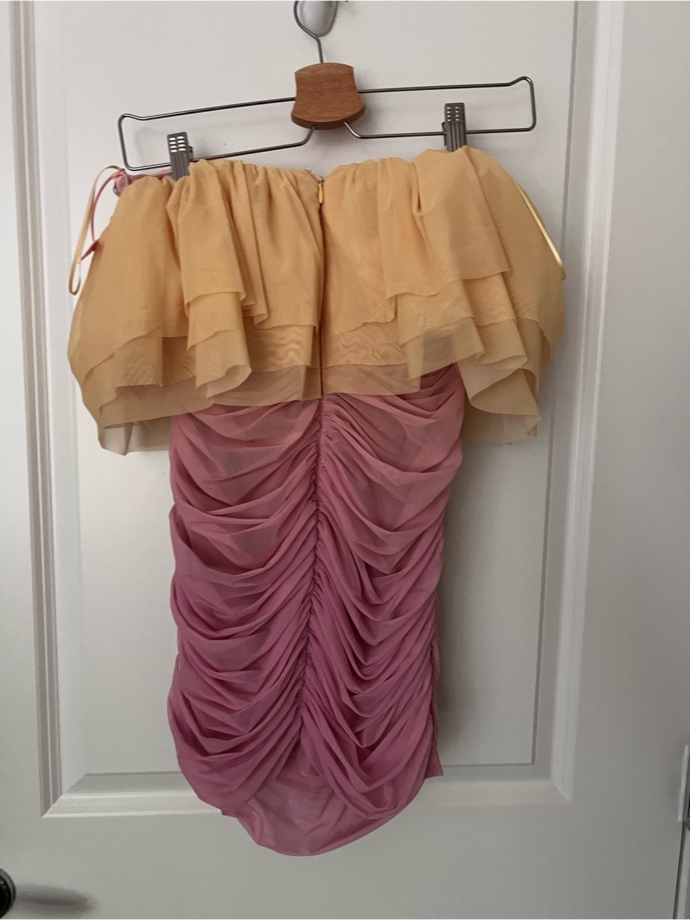 Nana Jacqueline Rosabelle dress - Picture 9 of 11